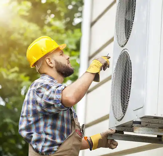 hvac services Northwest Bellevue